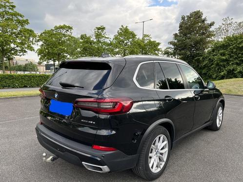 BMW X5 Hybride 45e Perfecte staat, Auto's, BMW, Particulier, X5, 4x4, ABS, Adaptive Cruise Control, Airbags, Airconditioning, Alarm