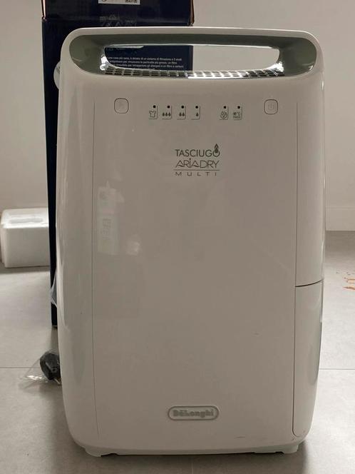 De’Longhi DEX212SF, Elektronische apparatuur, Luchtbehandelingsapparatuur, Ophalen