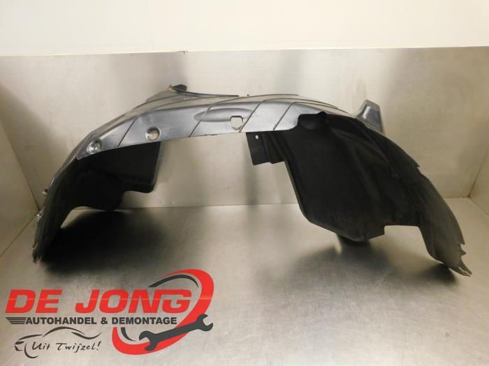 Wielkuip van een Jeep Renegade, Auto-onderdelen, Carrosserie, Jeep, Gebruikt, 3 maanden garantie, Ophalen of Verzenden