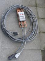 câble électrique avec boîtier de commande et prise, Bricolage & Construction, Enlèvement