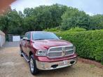 Dodge Ram Laramie 1500 5.7 Hemi V8, Auto's, Automaat, 3500 kg, 404 cc, Leder
