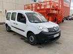 2018 Renault Kango Bedrijfswagen, Gebruikt, Euro 6, Renault, Bedrijf