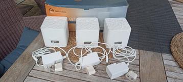 Wifi Cubes, Informatique & Logiciels, Enlèvement ou Envoi