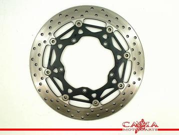 REMSCHIJF VOOR Yamaha MT 10 2016-2021 (MT10 RN458 B67) beschikbaar voor biedingen