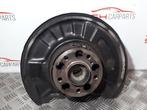 Moyeu de roue arrière d'un Mercedes C-Klasse, 3 mois de garantie, Utilisé, -, -