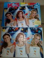 K3 puzzel 100 stuks, Enlèvement ou Envoi