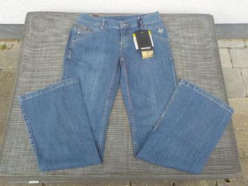 vintage Protest jeans broek - Moil - Maat M / 38 - nieuw met beschikbaar voor biedingen