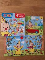 Bumba puzzel de seizoenen, Enlèvement