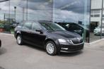 SKODA OCTAVIA 1.0 TSI Ambit5EU6.2) AC-NAVI-VOICE-B-SMARTL-US, Autos, 5 places, Carnet d'entretien, Noir, Break