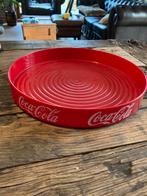 Vintage plateau Coca-Cola dienblad, Huis en Inrichting, Ophalen of Verzenden