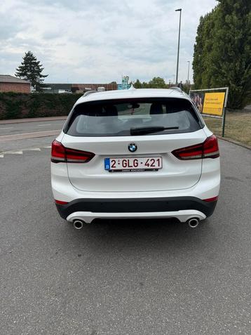 Bmw x1 2020 beschikbaar voor biedingen