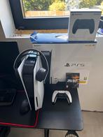 PlayStation 5 disc, Games en Spelcomputers, Spelcomputers | Sony PlayStation 5, Ophalen, Zo goed als nieuw, Playstation 5