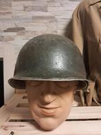 Casque us ww2, Enlèvement ou Envoi