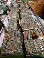 Singles/ Lp’s/cd’s/boeken + 25 APRIL GARAGEVERKOOP Haaltert, Ophalen of Verzenden, Single
