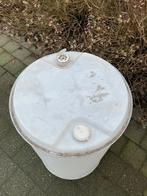 Regenton 200 liter, Ophalen of Verzenden