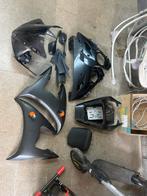 Kappenset yamaha r6 2003, Motoren, Ophalen, Gebruikt