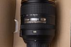 NIEUWE Nikon AF-S 24-120mm F4 ED van 18/2/'26, TV, Hi-fi & Vidéo, Enlèvement ou Envoi, Neuf, Lentille standard, Zoom