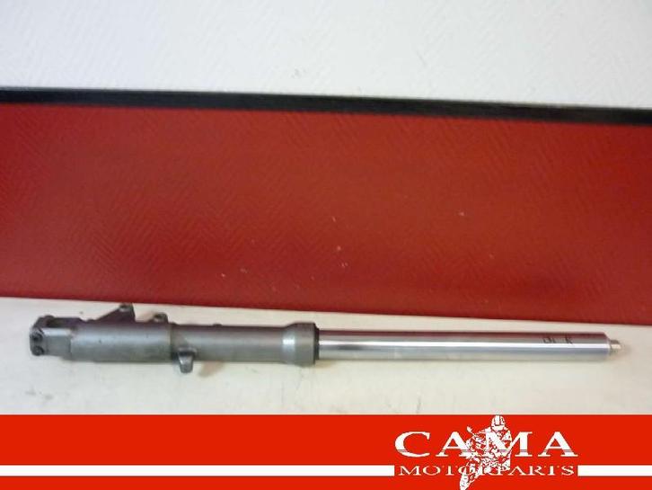 VOORVORK POOT RECHTS ZX 6 R 1995-1997 (NINJA ZX-6R ZX600F), Motoren, Onderdelen | Kawasaki, Gebruikt