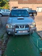 Nissan pik up ,lichte vracht, 220dkm,bj 2004, Particulier, Te koop