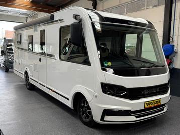 Fiat Ducato Weinsberg Caracore beschikbaar voor biedingen