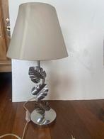 Lampe d'appoint, Maison & Meubles, Lampes | Lampes de table, Utilisé, Moins de 50 cm, Enlèvement ou Envoi, Métal