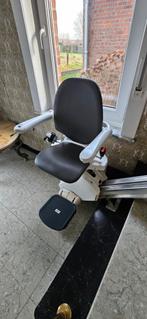 otolift monte-escalier., Divers, Monte-escaliers, Enlèvement, Droit