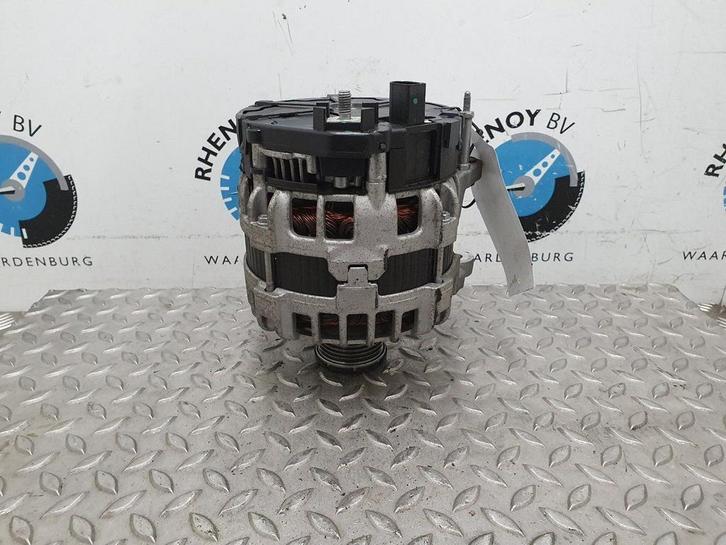 VOLKSWAGEN CRAFTER Crafter 35 bestel-wagen CR   [ALTERNATOR], Autos : Pièces & Accessoires, Moteurs & Accessoires, Utilisé, ARN reconnu