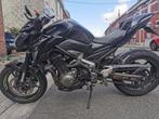Kawasaki z900 abs 2018, Motoren, Motoren | Kawasaki, Motorrijbewijs A, 900 cc, Meer dan 35 kW, 4 cilinders