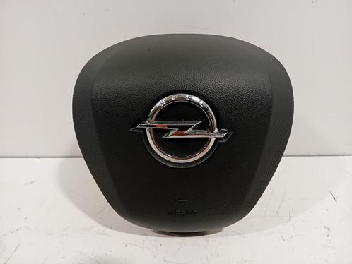 AIRBAG STUUR Opel Karl (01-2015/03-2019) (42400115), Auto-onderdelen, Overige Auto-onderdelen, Opel, Gebruikt