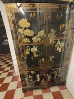 Armoire chinoise 100€, Antiquités & Art, Antiquités | Meubles | Armoires