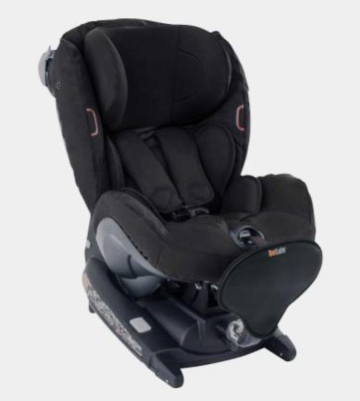 Chaise pour bébé (isofixe et inclinable), Enfants & Bébés, Chaises pour enfants, Utilisé, Enlèvement