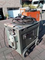 Oude zware lasmachine met bagetten op 380V., Doe-het-zelf en Bouw, Gereedschap | Lasapparaten, Ophalen, Zo goed als nieuw