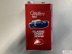 Miller Oils Classic SPORT 20W60 5 Liter, Autos : Divers, Produits d'entretien, Enlèvement ou Envoi