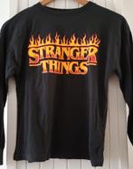 T-shirt enfant Stranger Things taille 10 ans, Garçon ou Fille, Enlèvement, Utilisé, Zara