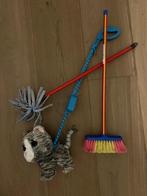 Wandelende poes met geluid speelgoed, Ophalen