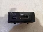 DIVERSEN USB OPLADER A3 Sportback (8VA / 8VF) (5Q0035736A), Auto-onderdelen, Gebruikt, Audi