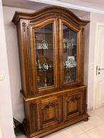 Landelijke eikenhouten meubels ((Alles samen)), Ophalen, Gebruikt