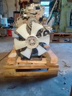 Moteur ISUZU 3LD1, Enlèvement ou Envoi, Utilisé