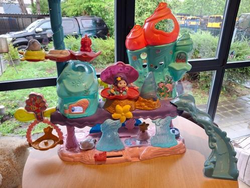 VTech Magisch Diepzeepaleis, Kinderen en Baby's, Speelgoed | Vtech, Gebruikt, Ophalen