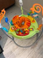 Jumperoo fisher price, Kinderen en Baby's, Ophalen, Zo goed als nieuw