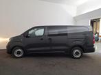 Opel Vivaro Dubbele Cabine L3 2.0 TURBO D 145PK AUTOMAAT AT, Auto's, Opel, Automaat, Monovolume, Vivaro, Parkeersensor