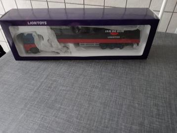 miniatuur vrachtwagens, Enlèvement, Neuf, Bus ou Camion, Autres marques