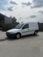 Opel combo gekeurd en garantie, Auto's, Elektrische ramen, Bedrijf, Opel, Euro 4