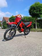 Derbi, Fietsen en Brommers, Brommers | Derbi, Ophalen, 70 cc, 0 versnellingen, Klasse B (45 km/u)