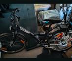 Vélo btwin pour fille !!, Ophalen, Zo goed als nieuw