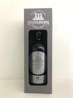 HAZELBURN - 14 Years old - 2004 Oloroso Cask / Whisky., Pleine, Enlèvement ou Envoi, Neuf