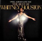 Whitney Houston - I Will Always Love You, CD & DVD, Vinyles | Pop, 12 pouces, 2000 à nos jours, Neuf, dans son emballage, Enlèvement ou Envoi