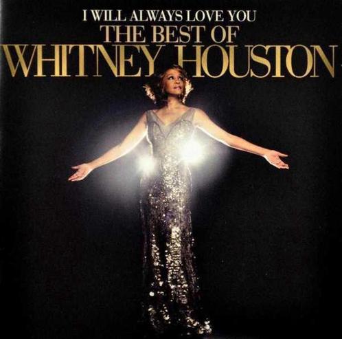 Whitney Houston - I Will Always Love You, CD & DVD, Vinyles | Pop, Neuf, dans son emballage, 2000 à nos jours, 12 pouces, Enlèvement ou Envoi