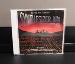 Synthesizer Hits - Volume Trois (In The Air Tonight), CD & DVD, Comme neuf, Enlèvement ou Envoi, Synth-pop