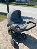 P’tit Chou Trento Bouclé Classic 2 in 1, Ophalen, Kinderwagen, Overige merken, Verstelbare duwstang